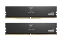 Memoria RAM Team Group T-CREATE CLASSIC 32GB 2x16GB DDR5 6000MHz CL48 AMD EXPO Negro