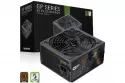 Fuente de alimentación GameMax GP 650B 650W Certificación 80+ Bronze
