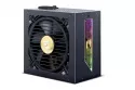Fuente de alimentaci&oacute;n Zalman ZM850-TMX2 VIEW 850W 80+ Gold RGB