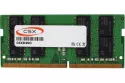 Memoria RAM CSX RAMCSXD4SO26662R816GB 16GB 1x16GB DDR4 2666MHz CL19 SO-DIMM