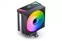 Refrigeración aire Jonsbo Socket AM4 AM5 LGA 1200 120mm CR-1000 V3 PRO ARGB