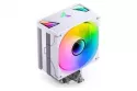 Refrigeración aire Jonsbo Socket AM4 AM5 LGA 115X 120mm CR-1000 V3 PRO ARGB
