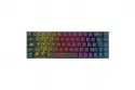 Tempest K20 Beast Teclado Mec&aacute;nico Gaming RGB TKL Negro