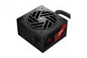 Fuente de alimentación Redragon GC-GU02 650W Certificación 80+ Bronze ATX ventilador 120 mm