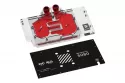 Refrigeraci&oacute;n l&iacute;quida Barrow BS-AST5080-PA B para GPU ASUS completa compacta
