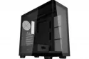 Torre PC Darkflash DS900G ATX/Micro ATX/Mini-ITX Cristal Templado Negro