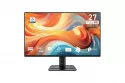 Monitor MSI Pro MP275 E14L 27" FullHD 144Hz IPS Flicker Free Altavoces