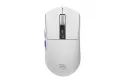 Proove Jester 8K Ratón Gaming RF Wireless 26000 DPI Blanco USB
