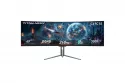 Monitor Titan Army C49C1S 49" Dual QHD 240Hz VA Curvo HDR400 FreeSync G-Sync Altura ajustable