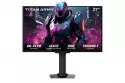 Monitor Titan Army G2785S 26,5" QHD 240Hz QD-OLED HDR10 FreeSync Ajustable en altura