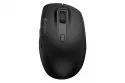 Ratón eSTUFF G305 inalámbrico Bluetooth dual 1800 DPI negro 6 botones