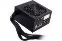 ST60F-ES230 unidad de fuente de alimentación 600 W 20+4 pin ATX ATX Negro, Fuente de alimentación de PC