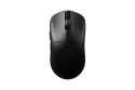 Ratón Scyrox V6 Gaming Óptico 30000 DPI Cableado e inalámbrico Negro 6 Botones