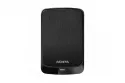 Disco duro ADATA HV320 1TB HDD USB 3.2 Gen 1 negro portátil compacto