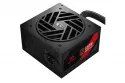 Fuente de alimentación Redragon RGPS-650WGU 650W 80+ Bronze semi modular con ventilador silencioso