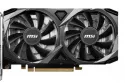 MSI GeForce RTX 3050 VENTUS 2X XS OC 8GB GDDR6