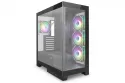 Caja PC ZOLYD Vexora Black ATX Midi Tower ARGB