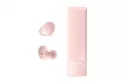 Auriculares Anker A30i inalámbricos Bluetooth para llamadas y deporte rosa