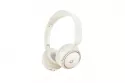 Auriculares Anker H30I inalámbricos Bluetooth para llamadas y música blancos