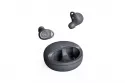Auriculares Aukey EP-T10 inal&aacute;mbricos Bluetooth 5.0 con control t&aacute;ctil y carga inal&aacute;mbrica gris