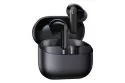Auriculares Baseus Bass BP1 NC inalámbricos Bluetooth con Cancelación de Ruido, Micrófono IA y resistencia IP55, negros