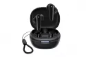 Auriculares Blackview AirBuds 17 inalámbricos Bluetooth 6.0 con cancelación de ruido, IPX4, negro