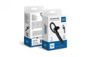 Auriculares Blue Star Premier Adventure inalámbricos Bluetooth 5.3 mono con micrófono negro