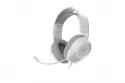 Auriculares Corsair HS35 v3 con cable jack 3,5 mm Gaming, micrófono omnidireccional, blancos