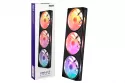 F360 RGB, Ventilador