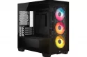 Caja PC Micro-ATX Corsair 2800X RS-R ARGB Negra