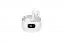 Auriculares Denver TWE-357 inalámbricos Bluetooth 5.3 con cancelación de ruido blanco
