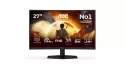 Monitor AOC Gaming C27G42E 27" FullHD 180Hz VA Curvo HDR10 Tiempo de respuesta 0,5 ms