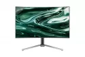 Monitor 2-POWER LC-M32UCO 31,5" UltraHD 4K 165Hz QD-OLED Curvo HDR10 Ajuste altura