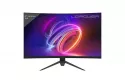 Monitor 2-POWER LC-M27FC-V1 27" FullHD 180Hz VA Curvo FreeSync Premium 1ms