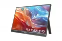 Arzopa A1 pantalla para PC 39,6 cm (15.6") 1920 x 1080 Pixeles Full HD LCD Gris
