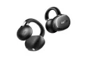 Auriculares Fargo inalámbricos Bluetooth 6.0 abiertos con clip, 40 h batería, micrófonos IA, IP55
