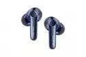 Auriculares Fargo inalámbricos Bluetooth con Cancelación de Ruido, 6 micrófonos y carga rápida, azul