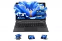 Portátil AMDEVPRO 2 en 1 11,6" Intel Core 6500Y 8GB 256GB SSD UHD 615 Windows 11 Pro