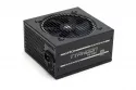 Fuente de Alimentación SPYCO Typhoon PS-1001 1000W 80 Plus Platinum Modular ATX 3.0 Ventilador Silencioso
