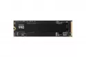 Disco Duro Samsung SSD 990 2TB M.2 2280 PCIe 4.0 x4 NVMe 2.0 7250MB/s