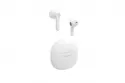 Auriculares Hama Action One inalámbricos Bluetooth TWS para llamadas y música blancos