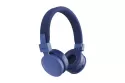 Auriculares Hama Freedom Lit III inalámbricos Bluetooth para llamadas y música azul