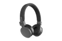 Auriculares Hama Freedom Lit III inalámbricos Bluetooth para llamadas y música negros