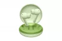 Auriculares Honor Earbuds A Pro inalámbricos Bluetooth con Cancelación de Ruido, Micrófono y protección IP54, color verde