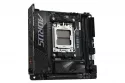 Placa Base GIGABYTE B850I AORUS PRO AMD B850 AM5 DDR5 Mini ITX WiFi 7 2.5GbE