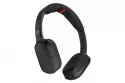 Auriculares HP Poly Focus 625 Fold inal&aacute;mbricos Bluetooth con micr&oacute;fono y plegables negros