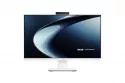 Ordenador Todo en uno ASUS V400 AiO V470VA Intel Core 7 240H 16GB 512GB SSD Intel Graphics 27" Windows 11 Home Blanco Teclado QWERTY español