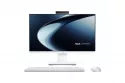 Ordenador Todo en uno Asus V400 AiO V440VA Intel Core 5 210H 8GB 512GB SSD Graphics 23.8" FreeDOS Blanco