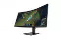 Monitor HP OMEN 34c G2 34" UltraWide QHD 180Hz VA Curvo FreeSync Premium Ajuste de altura