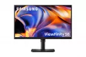 Monitor Samsung 27" UltraHD 5K 60Hz VA Plano HDMI Tiempo de respuesta 5 ms